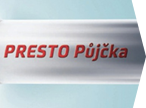 Unicredit bank Presto půjčka