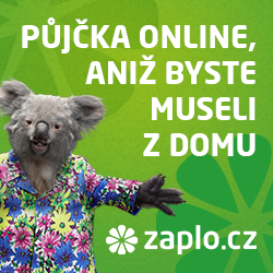 Zaplo půjčka online